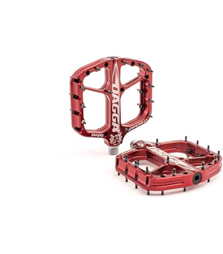 Amazon.com : CHROMAG Contact Pedals for Mountain Bike/MTB