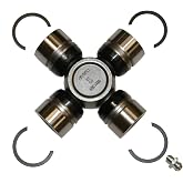 GMB 211-1306 Universal Joint | Replaces 317 1103. OE-grade replacement.