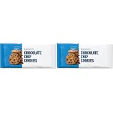 Amazon Grocery, Chocolate Chip Cookies, 13 Oz (Pack of 2)