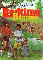 Uncle Arthur's Bedtime Stories (Volume Three) by Arthur Maxwell 0828010099 Book Cover