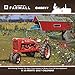 MasterPieces Farmall Artist 2017 Calendar