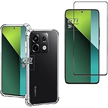 Smartphone Xiaomi Redmi Note 13 Pro 5G 8GB+256GB Snapdragon