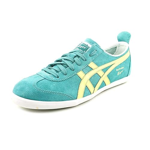 onitsuka tiger teal