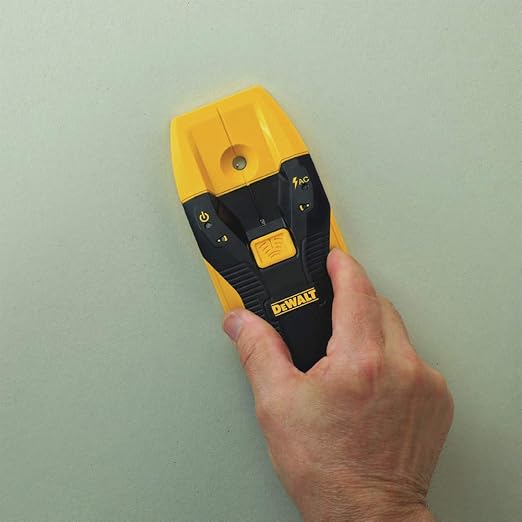 3 4 Stud Finder