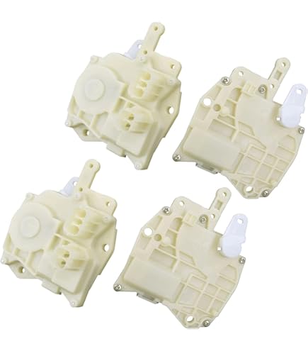 Actuador Motor Cerradura De Puerta Honda Accord - AliExprs