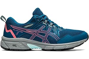 ASICS Women's Gel-Venture 8 Running Shoes