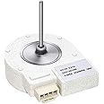 DA31-00146E Refrigerator Evaporator Fan Motor Fit for Sam-Sung Refrigerators Replaces AP4136569 1486536 PS2495833 by Appliancemate