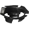 KYB SM5573 - Insulator, Black