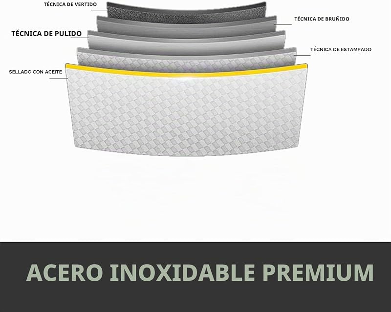 Limpiador ultrasónico 6,5L limpiador de joyas 180W