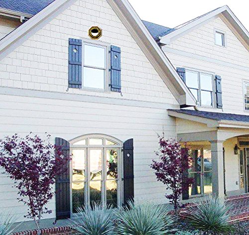 better us Chinese Feng Shui Concave Bagua Mirror (middle)