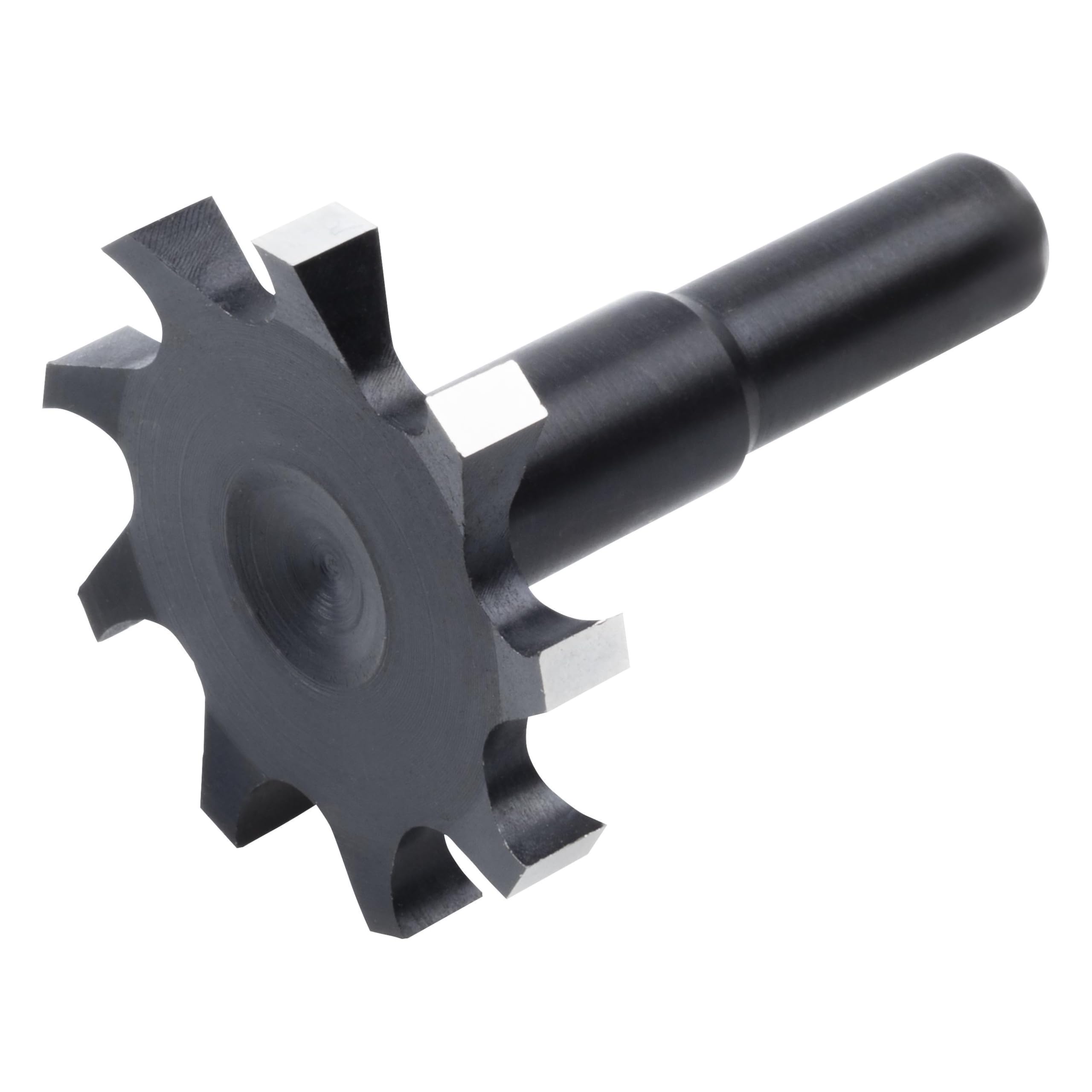 wolfcraft Disc Groove Cutter Made from Tool Steel I 3261000 I Cutter Made from Tool Steel for milling Hardwood and softwood Ø 35 mm x 5mm