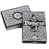 Ellusionist Disparos Tequila Playing Cards Prohibition Series