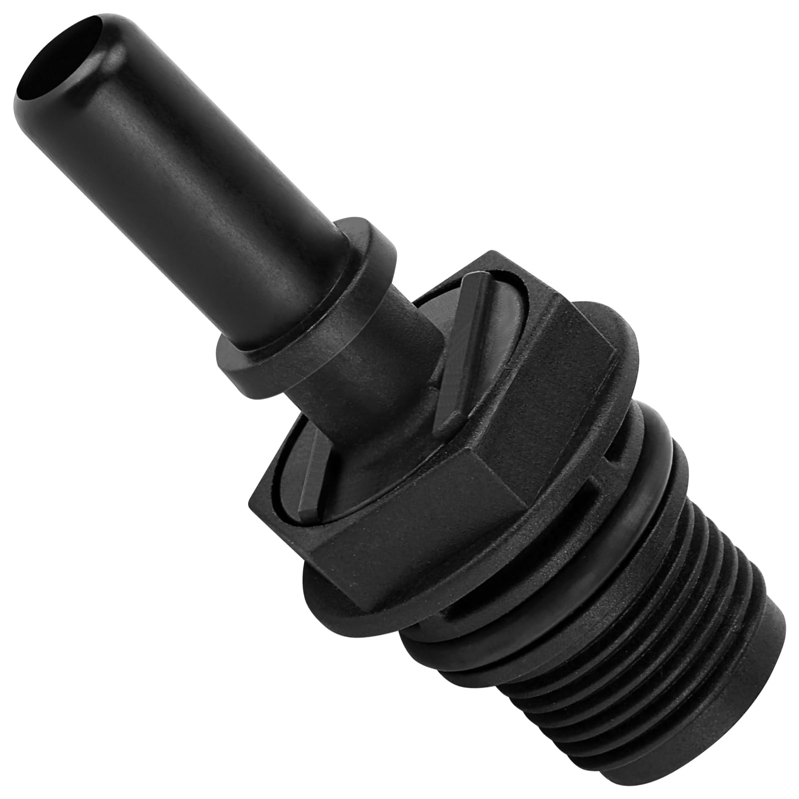 Photo 1 of 12691880 PCV Valve For 2014-2024 Cadillac Escalade Chevrolet Suburban Tahoe GMC Yukon Replace# 12691880, 12631624