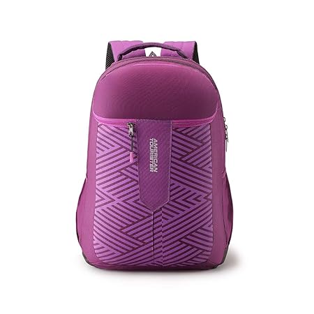 spartan backpack anti theft