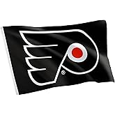 Desert Cactus Philadelphia Flyers Flag Philly NHL 100% Polyester Indoor Outdoor 3x5 feet National Hockey League Team (Design #2)