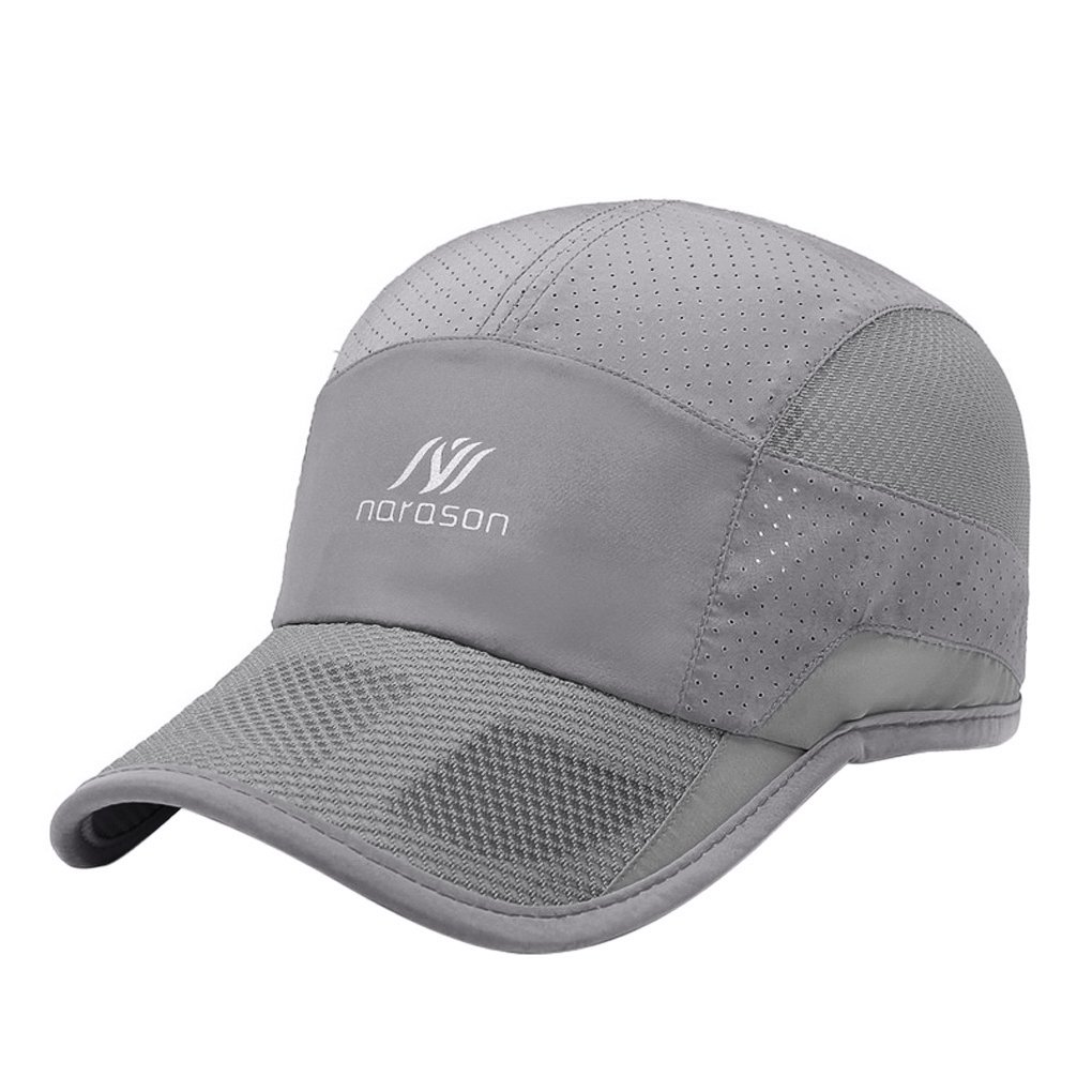 JINTN Mens UV Protection Baseball Cap 