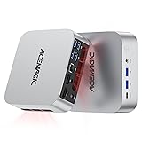 ACEMAGIC M1 Mini PC, Intel Core i9-11900H 32GB DDR4