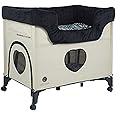 Petique BD01300104 Bedside Lounge-Pet Bed, One Size