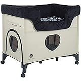 co sleeper pet bunk bed