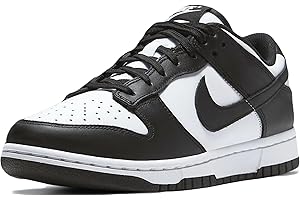 Nike Men's Dunk Low Retro Sneaker