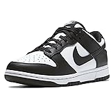Nike Dunk Low Retro Women's Basketball Shoes, White