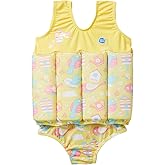 Splash About Children's Float Suit with Adjustable Buoyancy