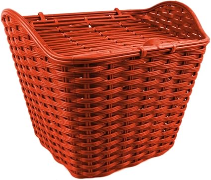 bike basket amazon