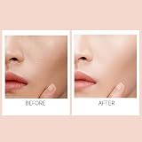 Korean Face Makeup Lightweight Buildable Coverage Ultra Soft Finish Pores view 7