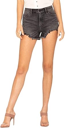 miss me cut off shorts