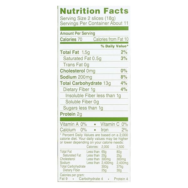WASA FLATBREAD THINS CRACKERS, ROSEMARY AND SEA SALT, 6.7 OUNCE (PACK OF 1)