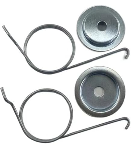 bond様 Amazon.com : YOKAMU Replacement 165711 Torsion Spring for