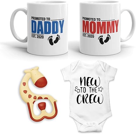 unique gifts for expecting parents