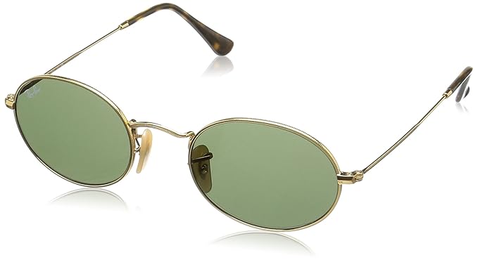 Ray-Ban Sonnenbrille OVAL (RB 3547N)