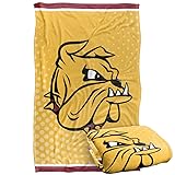 University of Minnesota Duluth Bulldogs