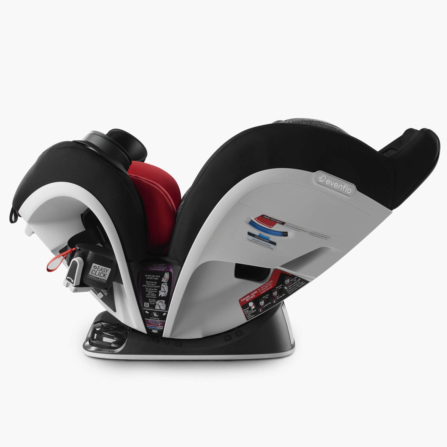 evenflo smart sensor