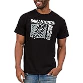 Junk Food NBA Mens Sports Fan Shirts