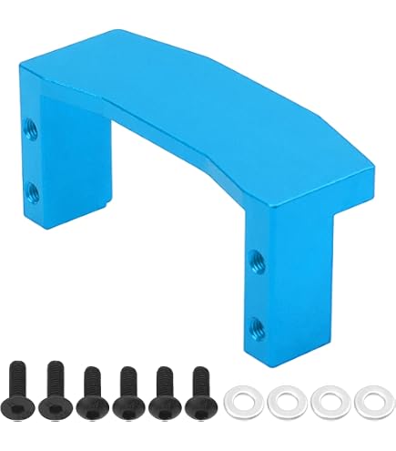 Amazon.com: Tamiya 54977 Hop-up Options No. 1977 OP.1977 TT-02