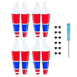 Tosiicop Mini 4 Pro Mini 3 Pro Propellers - 24PCS