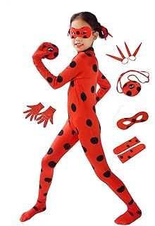 miraculous ladybug yoyo and earrings