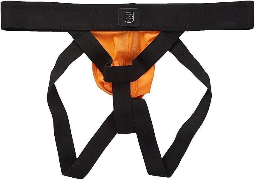 Men's Avant-Garde Enhancing Mesh Jock 160434