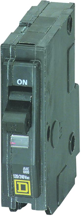 Qot2020 Square D By Schneider Electric New Amazon Com