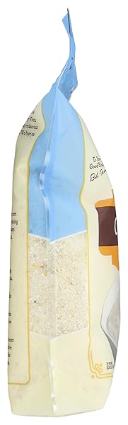 BOB’S RED MILL WHITE CORN GRITS, 24OZ (PACK OF 1) – VEGAN, KOSHER
