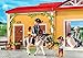 PLAYMOBIL Take Along Horse Farm Playset