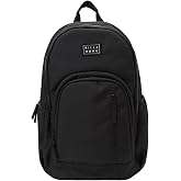 Billabong Womens Roadie Backpack, Black