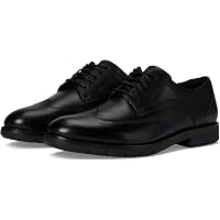 Cole Haan ZEROGRAND Men’s Black Plain Toe Oxford -- SIZE 12 - NWT IN BOX Men main image 2