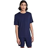Eberjey Men's William Modal Long PJ Set