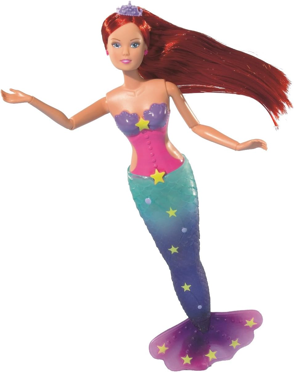 steffi mermaid