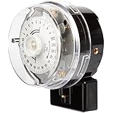 SangamoTime Switch S255/3