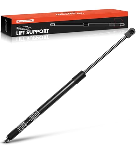 Amazon.com: A-Premium Rear Tailgate Lift Supports Shock Struts