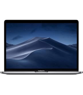 2018 Apple MacBook Pro with 2.3GHz Intel Core i5 (13-inch